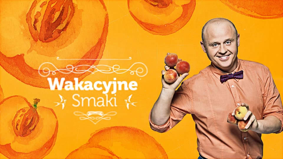 Jak smakuje lato? Jak smakuje lato?